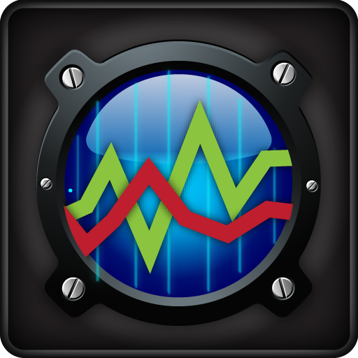 appTrends iPhone app for appFigures